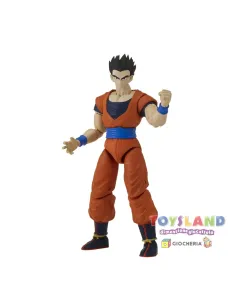 Bandai Dragon Ball Figurine Dragon Star Series 17 cm - Mix 2