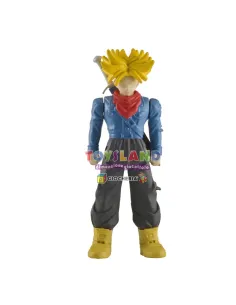 Bandai Dragon Ball Figurine Dragon Star Series 17 cm - Mix 2