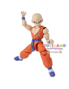 Bandai Dragon Ball Figurine Dragon Star Series 17 cm - Mix 2