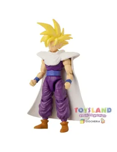 Bandai Dragon Ball Figurine Dragon Star Series 17 cm - Mix 2