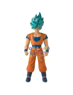DRAGONBALL PERSONAGGIO GIGANTE 30 CM (36730 T04151)