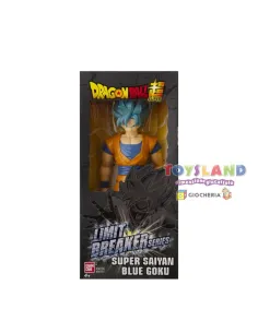 DRAGONBALL PERSONAGGIO GIGANTE 30 CM (36730 T04151) 2