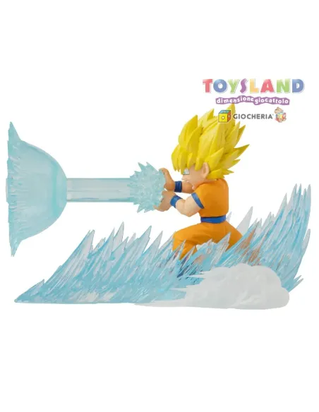 DRAGONBALL FINAL BLAST (36150J T04642)