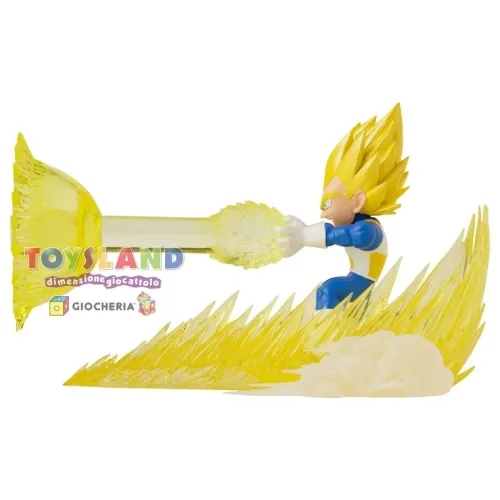 DRAGONBALL FINAL BLAST (36150J T04642)