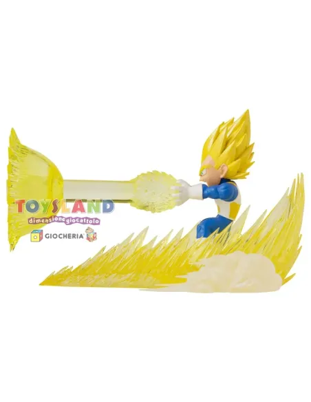 DRAGONBALL FINAL BLAST (36150J T04642)