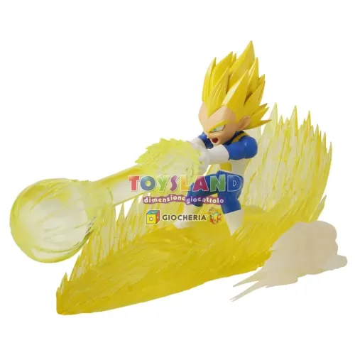 DRAGONBALL FINAL BLAST (36150J T04642)