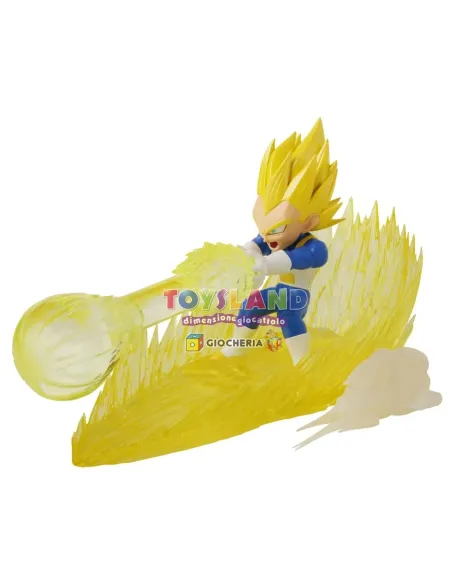 DRAGONBALL FINAL BLAST (36150J T04642)