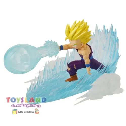 DRAGONBALL FINAL BLAST (36150J T04642)