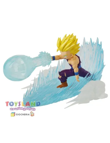 DRAGONBALL FINAL BLAST (36150J T04642)