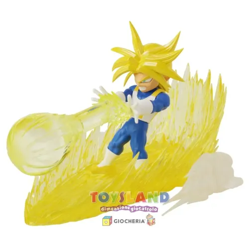 DRAGONBALL FINAL BLAST (36150J T04642)