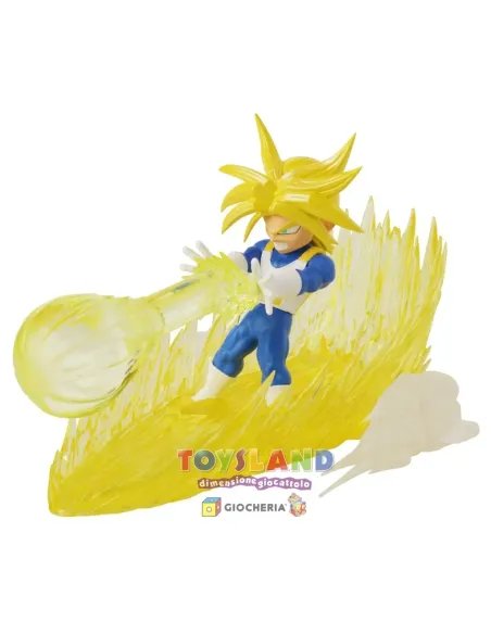 DRAGONBALL FINAL BLAST (36150J T04642)