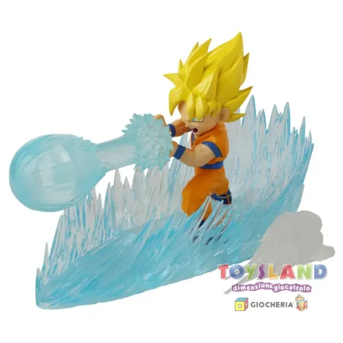 DRAGONBALL FINAL BLAST (36150J T04642)