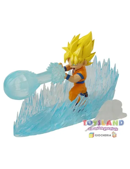 DRAGONBALL FINAL BLAST (36150J T04642)