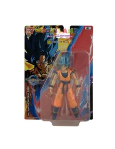 DRAGONBALL PERSONAGGIO BASE 12 CM (36270 T04153)