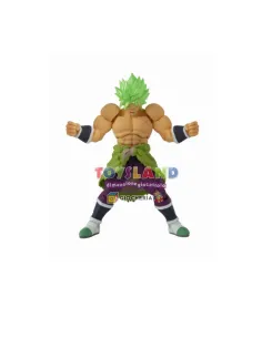 DRAGONBALL PERSONAGGIO BASE 12 CM (36270 T04153) 2