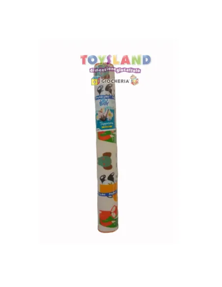 TAPPETO GIOCO 180 x 150 CM (GGI200105)