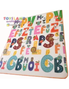 TAPPETO GIOCO 180 x 150 CM (GGI200105) 2