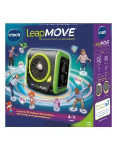 VTech LeapMove