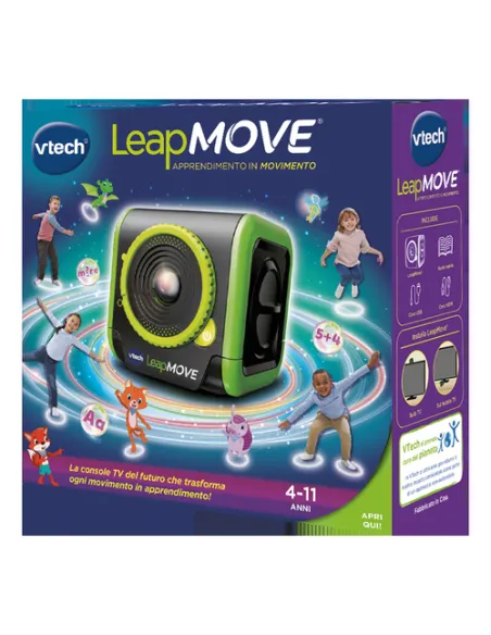 VTech LeapMove