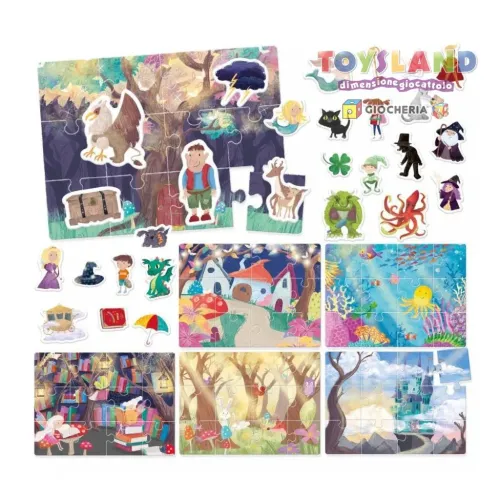 INVENTASTORIE DEI PICCOLI (IT22236)