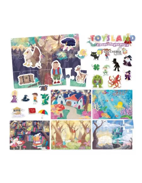 INVENTASTORIE DEI PICCOLI (IT22236)