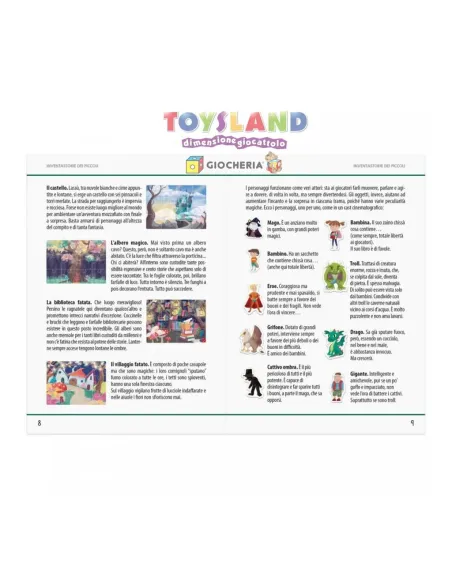 INVENTASTORIE DEI PICCOLI (IT22236)