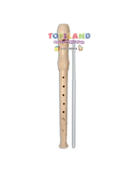 FLAUTO LEGNO BAROCCO (RBW32 313210)