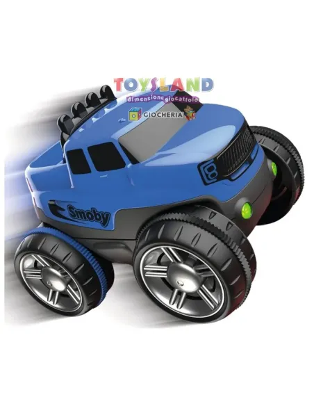 FLEXTREME AUTO CM. 10 CON LUCI (7600180903)