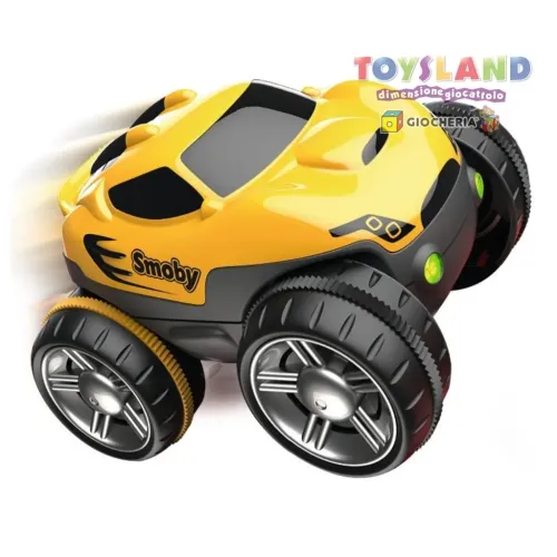 FLEXTREME AUTO CM. 10 CON LUCI (7600180903)