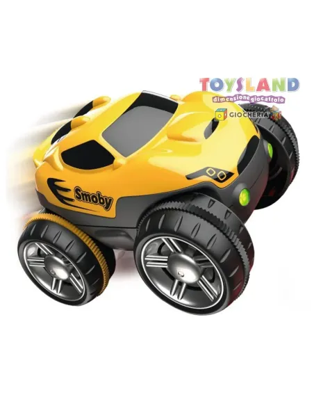 FLEXTREME AUTO CM. 10 CON LUCI (7600180903)