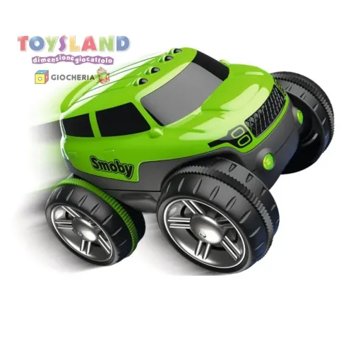 FLEXTREME AUTO CM. 10 CON LUCI (7600180903)