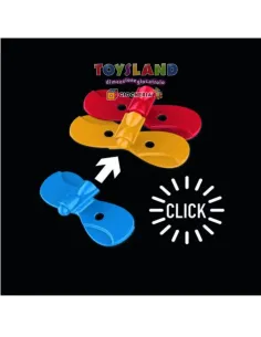 FLEXTREME REFILL PISTA 72 PEZZI (1,72M) (7600180904) 2