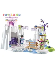 PLAYMOBIL GROTTA DIAMANTE DELL'AMORE (9470) 2