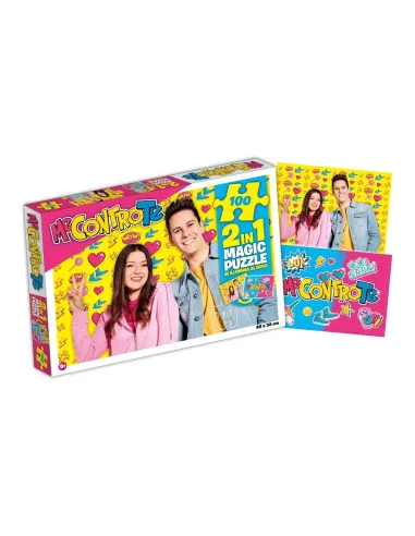 puzzle dei me contro te