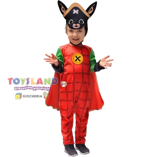 COSTUME BING PIRATA (11281.6)