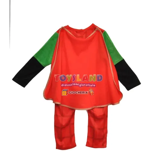 COSTUME BING PIRATA (11281.6)