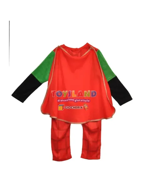 COSTUME BING PIRATA (11281.6)