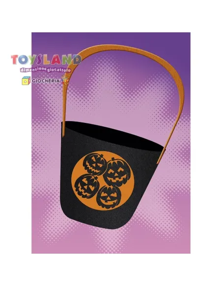 COSTUME BABY STREGA 4-6 (28026)