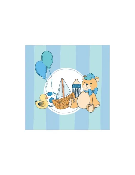 Biglietto auguri nascita