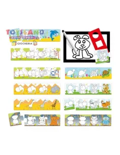 SCUOLA DI DISEGNO DEI PICCOLI (IT20522) 2