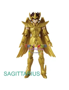 CAVALIERI ZODIACO KNIGHTS OF ZODIAC (36920)