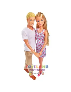 STEFFI LOVE FAMILY BOX (5738565) 2