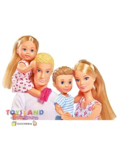 Simba Toys 105738565 bambola 2