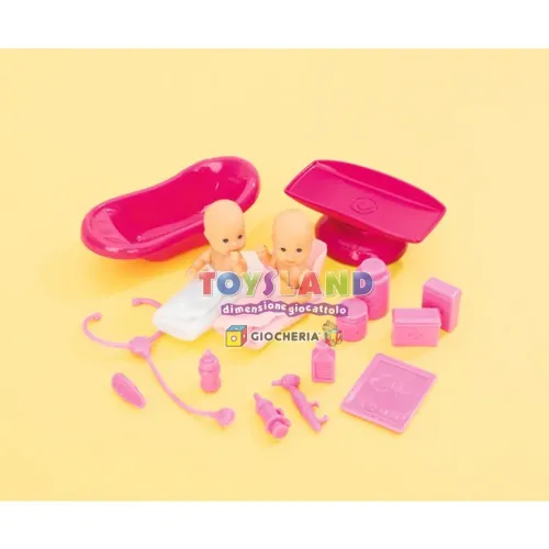 STEFFI LOVE PEDIATRA (105732608)