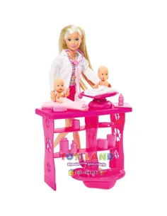 STEFFI LOVE PEDIATRA (105732608) 2