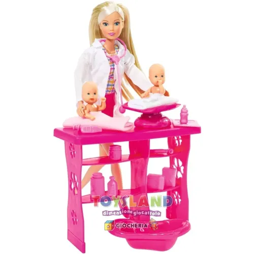 STEFFI LOVE PEDIATRA (105732608)