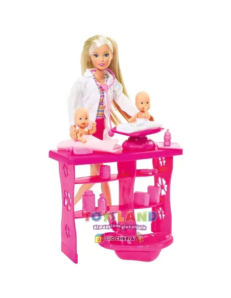 STEFFI LOVE PEDIATRA (105732608)