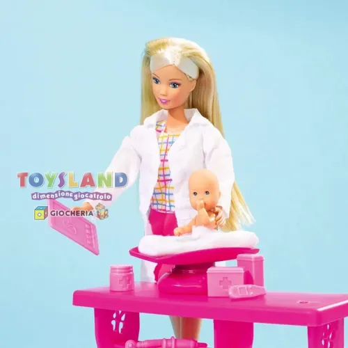 STEFFI LOVE PEDIATRA (105732608)