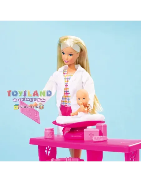 STEFFI LOVE PEDIATRA (105732608)