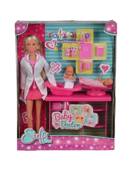 STEFFI LOVE PEDIATRA (105732608)